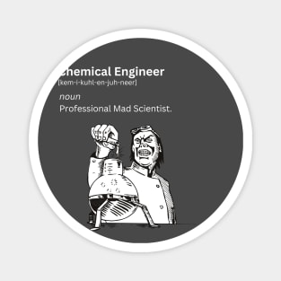 Chemical Engineer Definition Magnet